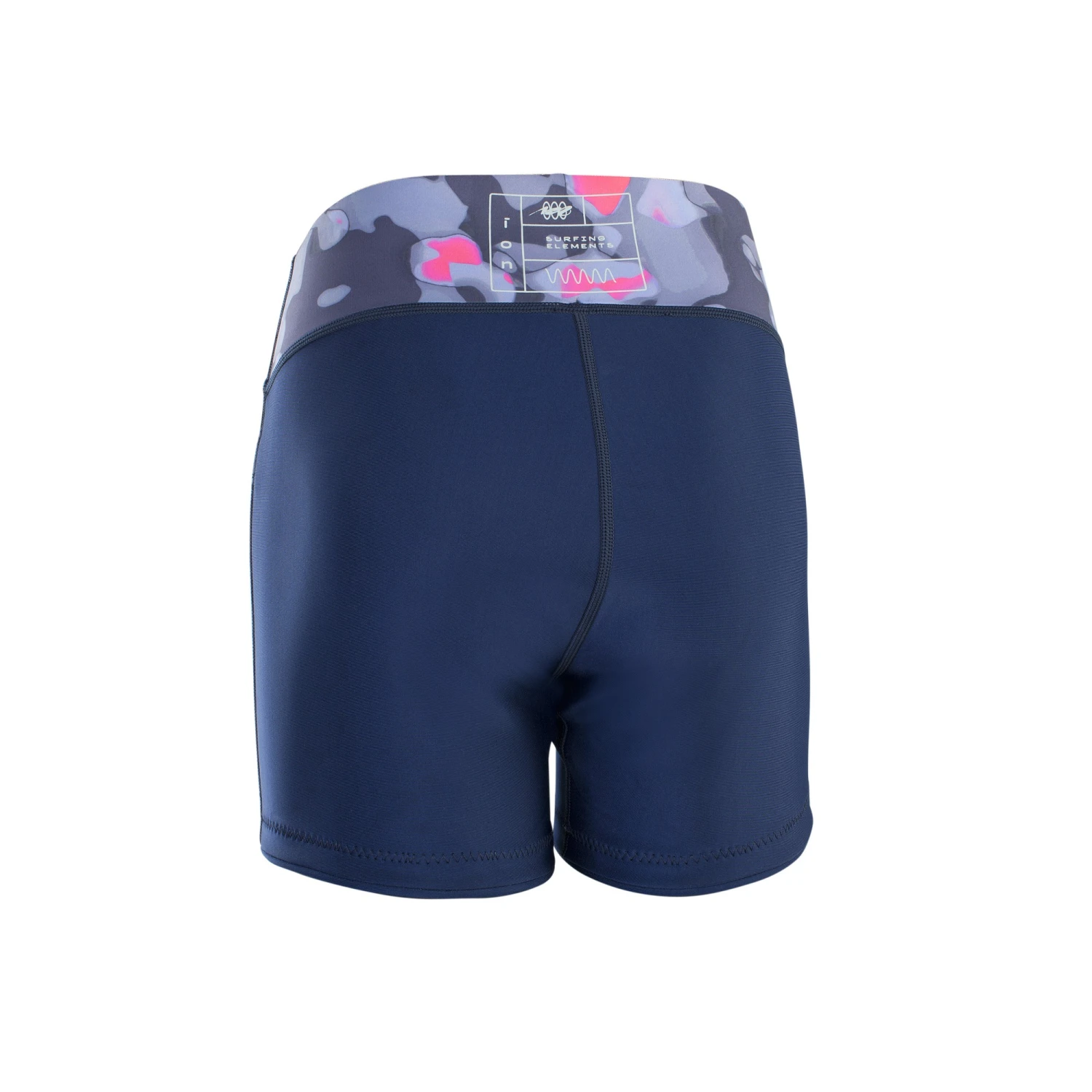 ION Neo Shorts Damen 2023 - 991 Capsule-pink 34/XS 4 ION Neo Shorts Damen 2023 - 991 Capsule-pink 34/XS – Bild 2