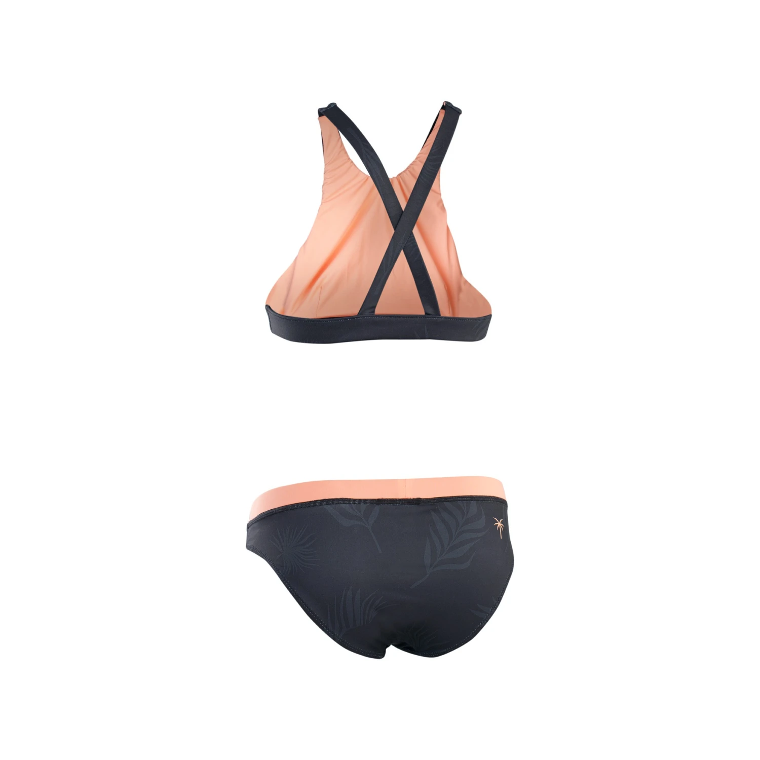 ION SurfKini - Tops 2023 - 900 Black 34/XS 4 ION SurfKini - Tops 2023 - 900 Black 34/XS – Bild 2