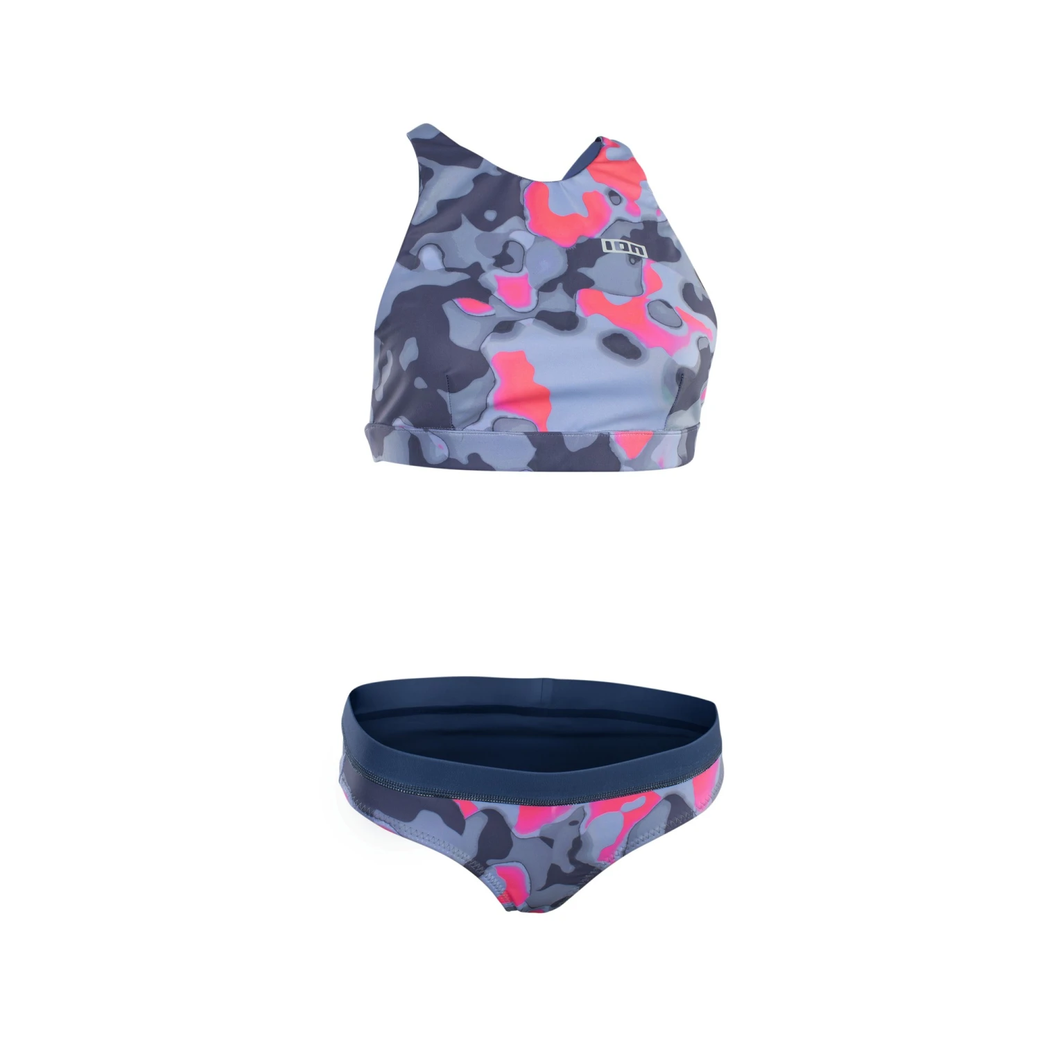 ION SurfKini - Tops 2023 - 900 Black 34/XS 5 ION SurfKini - Tops 2023 - 900 Black 34/XS – Bild 3