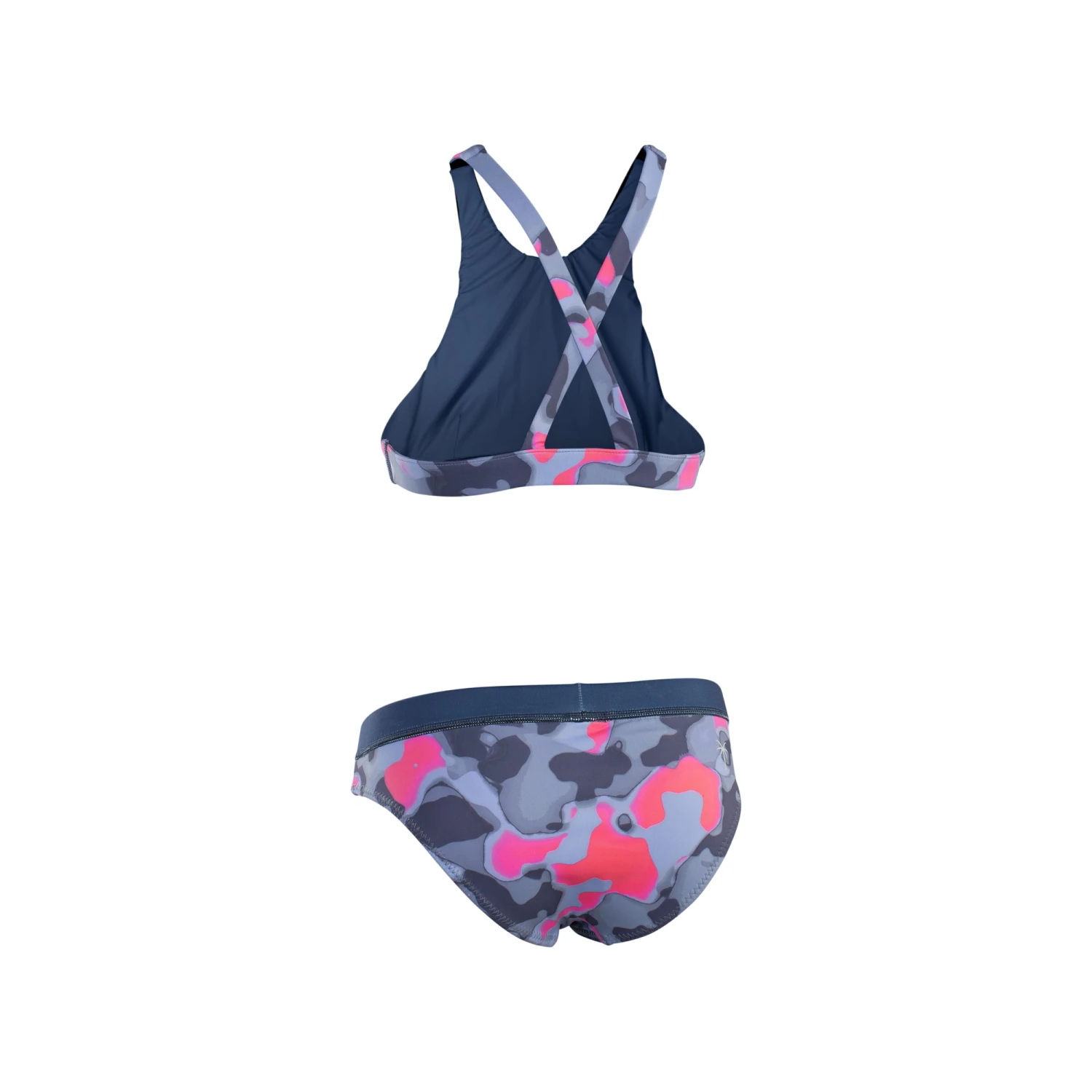 ION SurfKini - Tops 2023 - 900 Black 34/XS 6 ION SurfKini - Tops 2023 - 900 Black 34/XS – Bild 4