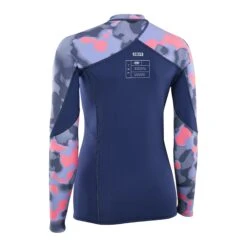 ION Neo Top 2/2 LS Damen 2023 - 900 Black 34/XS 9 ION Neo Top 2/2 LS Damen 2023 - 900 Black 34/XS -Surfausrüstungs Geschäft 48223 4220 4