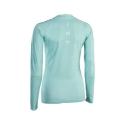 ION Rashguard LS Damen 2023 - 707 Violet-haze 34/XS -Surfausrüstungs Geschäft 48223 4273 6