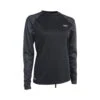 ION Wetshirt LS Damen 2022 - 900 Black 40/L 2 ION Wetshirt LS Damen 2022 - 900 Black 40/L -Surfausrüstungs Geschäft 48223 4280 1