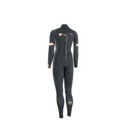ION Neoprenanzug Amaze Core 4/3 Back Zip Damen Langarm 2022 - 900 Black 40/L -Surfausrüstungs Geschäft 48223 4511 2