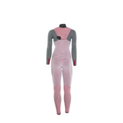 ION Neoprenanzug Amaze Amp 5/4 Front Zip Damen Langarm 2023 - 34/XS 991 Capsule-pink -Surfausrüstungs Geschäft 48223 4530 4