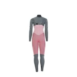 ION Neoprenanzug Amaze Core 5/4 Front Zip Damen Langarm 2022 - 730 Concord-blue 34/XS -Surfausrüstungs Geschäft 48223 4535 6