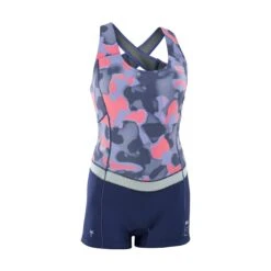 ION Neoprenanzug Amaze Shorty Crossback 1.5 Damen 2023 - 34/XS 991 Capsule-pink 8 ION Neoprenanzug Amaze Shorty Crossback 1.5 Damen 2023 - 34/XS 991 Capsule-pink -Surfausrüstungs Geschäft 48223 4553 1