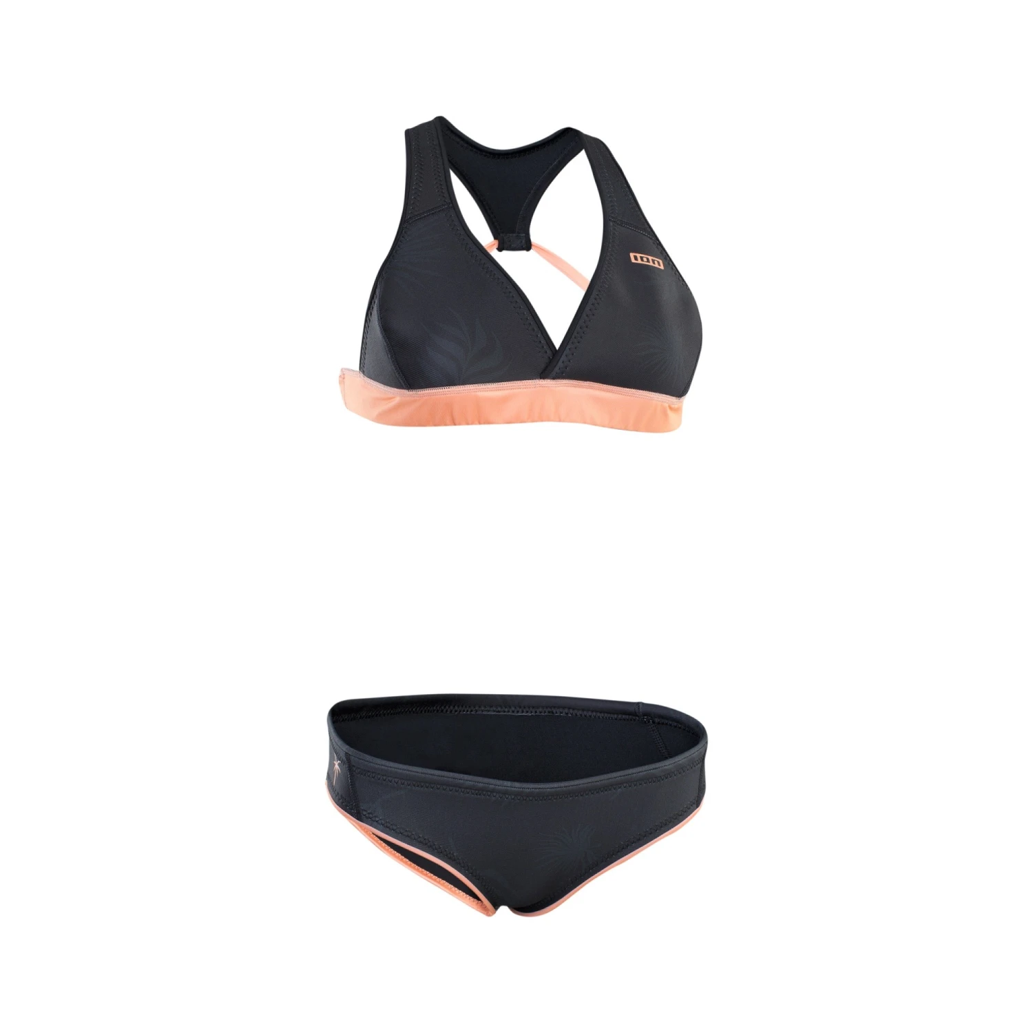 ION NeoKini 1.5 - Wetsuits 2023 - 34/XS 900 Black 3 ION NeoKini 1.5 - Wetsuits 2023 - 34/XS 900 Black