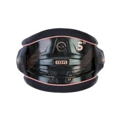 ION Kitesurf Trapez Sol Curv 2023 - 900 Black 38/M -Surfausrüstungs Geschäft 48223 4726 3