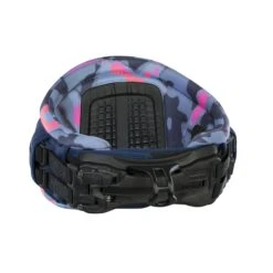 ION Kitesurf Trapez Sol Curv 2023 - 900 Black 38/M -Surfausrüstungs Geschäft 48223 4726 5