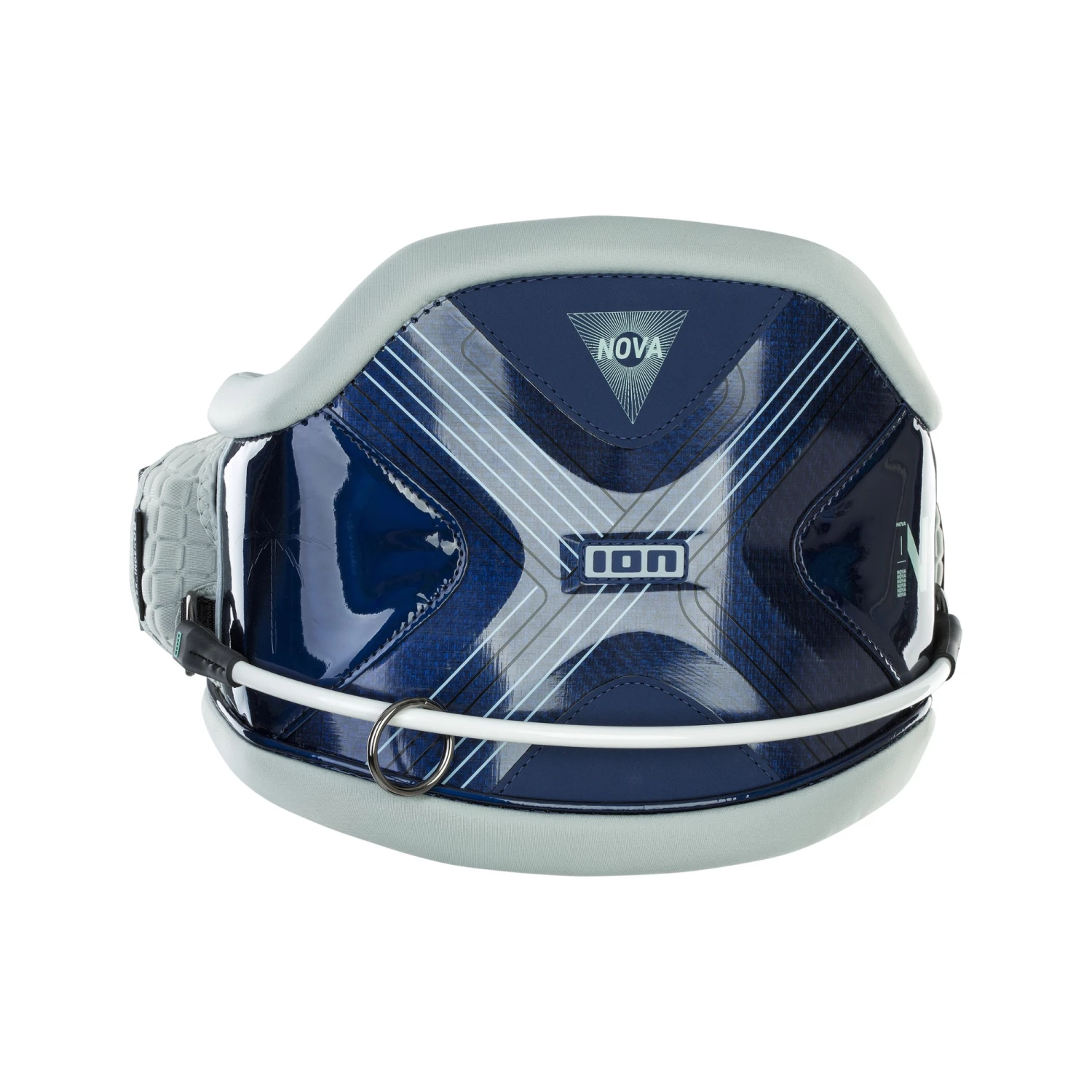 ION Kitesurf Trapez Nova Hüfttrapez 2023 - 793 Indigo 38/M 3 ION Kitesurf Trapez Nova Hüfttrapez 2023 - 793 Indigo 38/M