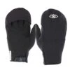 ION Neoprenhandschuhe Hybrid Gloves 1+2.5 2023 - Black 46/XS -Surfausrüstungs Geschäft 48230 4148 1