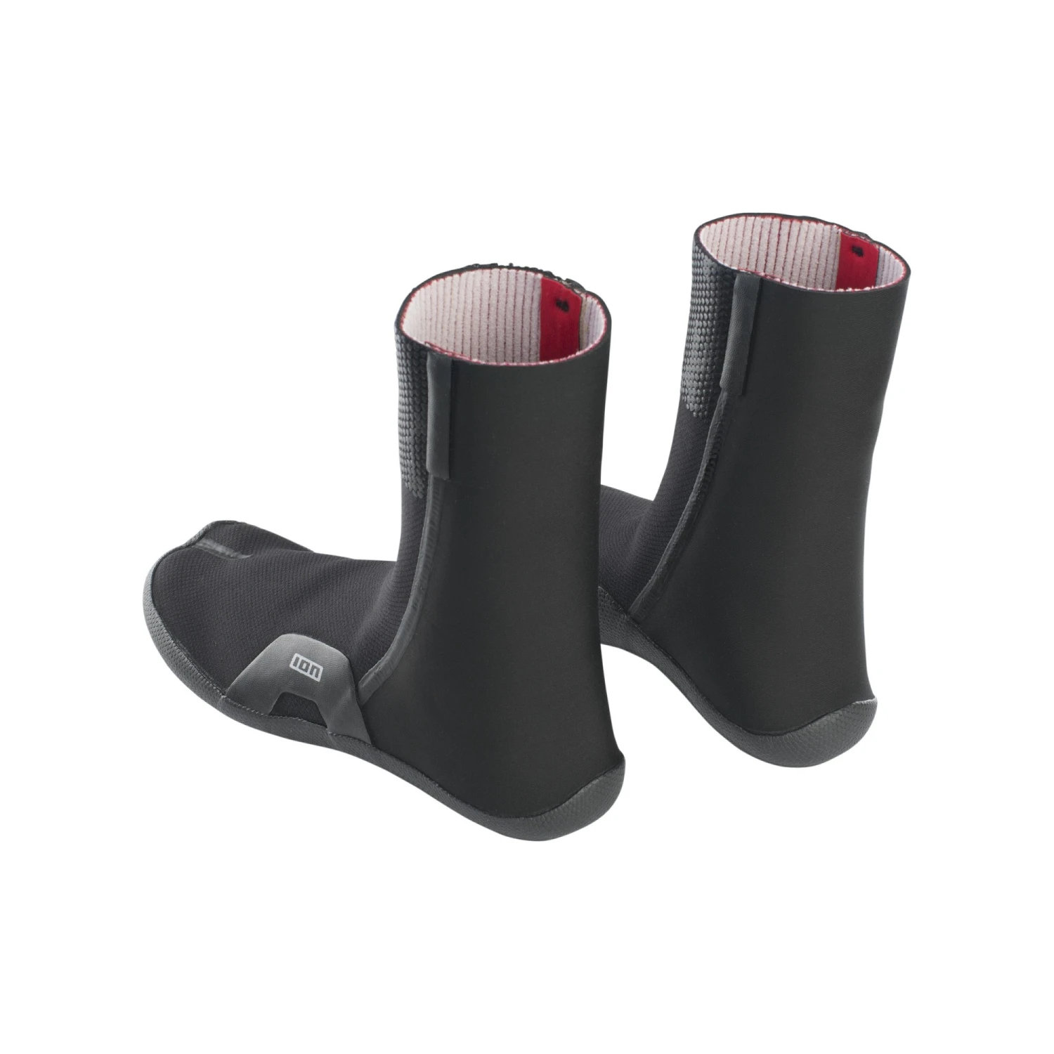 ION Neoprenschuhe Ballistic Socks 3/2 Internal Split 2024 - 36/5 900 Black 4 ION Neoprenschuhe Ballistic Socks 3/2 Internal Split 2024 - 36/5 900 Black – Bild 2