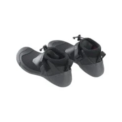 ION Neoprenschuhe Ballistic Shoes 2.5 Round Toe 2024 - 36/5 900 Black -Surfausrüstungs Geschäft 48230 4308 2