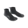 ION Neoprenschuhe Ballistic Toes 2.0 External Split 2024 - 36/5 900 Black -Surfausrüstungs Geschäft 48230 4310 1