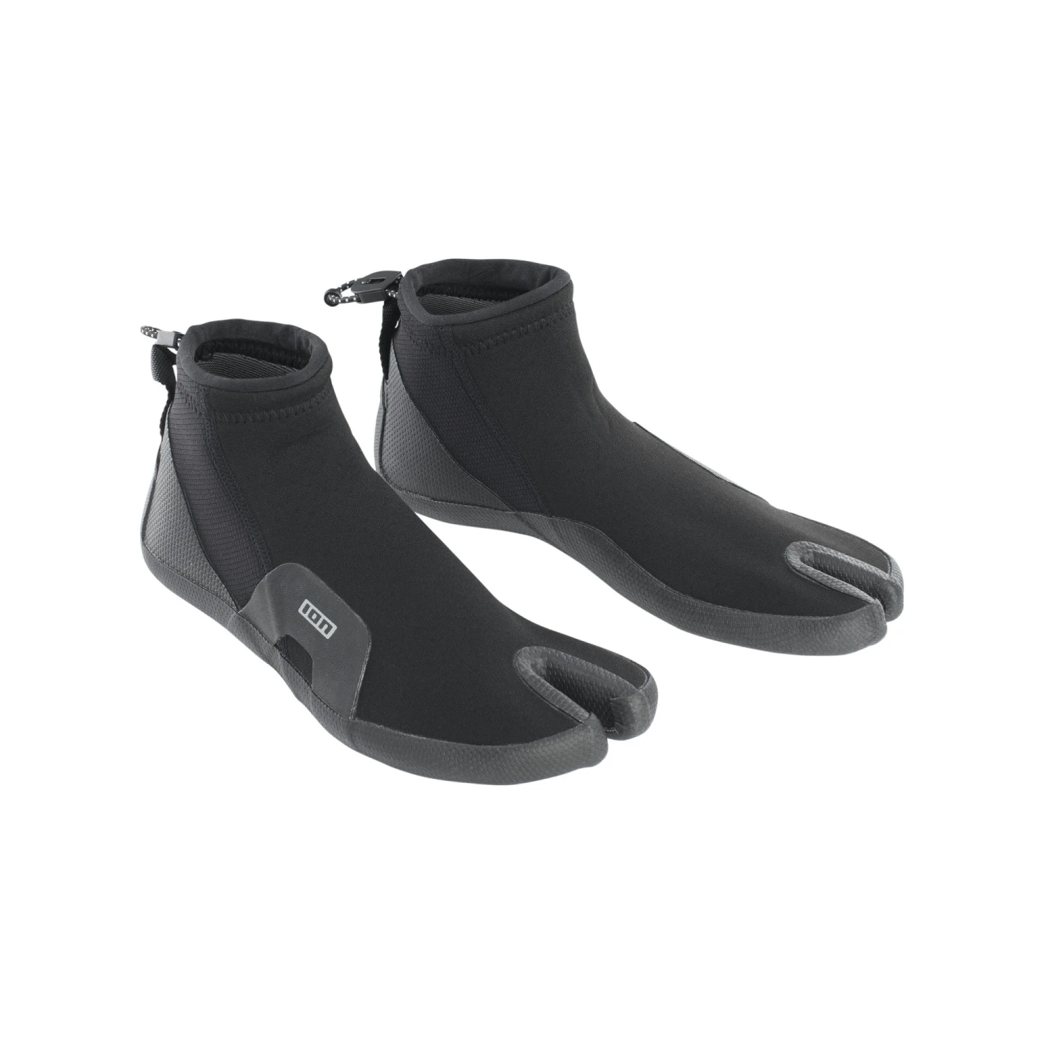 ION Neoprenschuhe Ballistic Toes 2.0 External Split 2024 - 36/5 900 Black 3 ION Neoprenschuhe Ballistic Toes 2.0 External Split 2024 - 36/5 900 Black