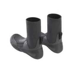 ION Neoprenschuhe Plasma Boots 6/5 Round Toe 2024 - 36/5 900 Black -Surfausrüstungs Geschäft 48230 4333 2