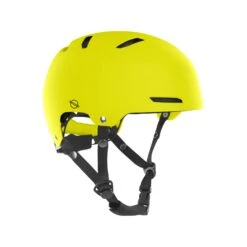 ION Wassersport Helm Slash Core Helmet - Protection 2023 - 51-56/S-M 100 White 26 ION Wassersport Helm Slash Core Helmet - Protection 2023 - 51-56/S-M 100 White -Surfausrüstungs Geschäft 48230 7200 13