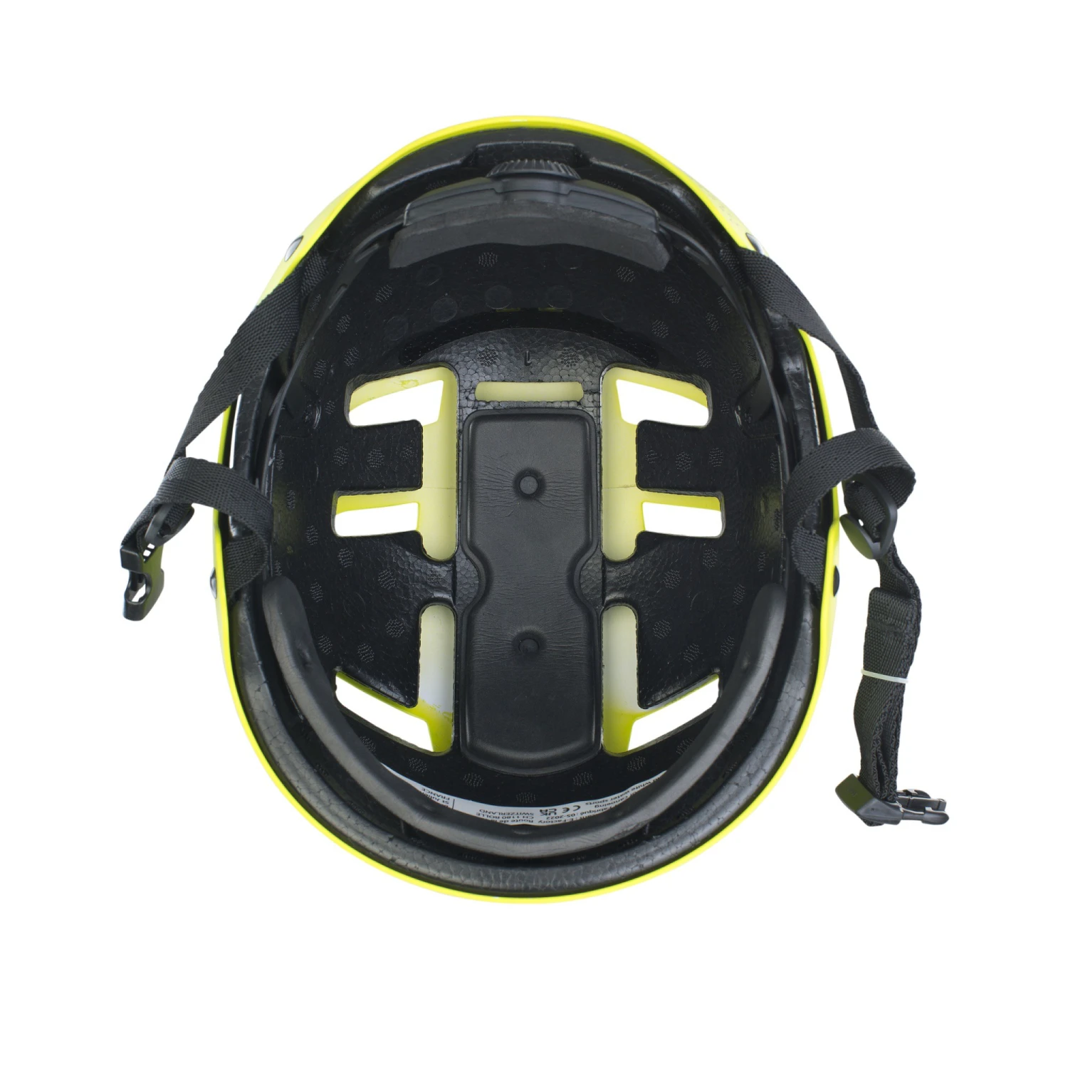 ION Wassersport Helm Slash Core Helmet - Protection 2023 - 51-56/S-M 100 White 14 ION Wassersport Helm Slash Core Helmet - Protection 2023 - 51-56/S-M 100 White – Bild 12