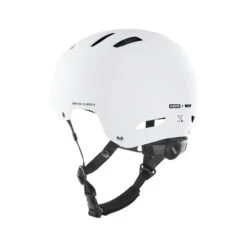 ION Wassersport Helm Slash Core Helmet - Protection 2023 - 51-56/S-M 100 White 19 ION Wassersport Helm Slash Core Helmet - Protection 2023 - 51-56/S-M 100 White -Surfausrüstungs Geschäft 48230 7200 6