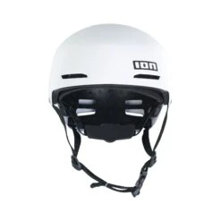 ION Wassersport Helm Slash Core Helmet - Protection 2023 - 51-56/S-M 100 White 20 ION Wassersport Helm Slash Core Helmet - Protection 2023 - 51-56/S-M 100 White -Surfausrüstungs Geschäft 48230 7200 7
