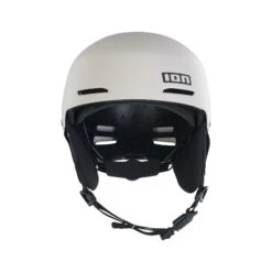 ION Wassersport Helm Slash Amp Helmet - Protection 2024 - 51-56/S-M 999 Multicolour -Surfausrüstungs Geschäft 48230 7201 11
