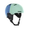 ION Wassersport Helm Slash Amp Helmet - Protection 2024 - 51-56/S-M 999 Multicolour -Surfausrüstungs Geschäft 48230 7201 13