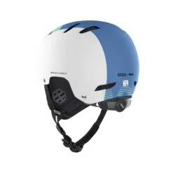 ION Wassersport Helm Slash Amp Helmet - Protection 2024 - 51-56/S-M 999 Multicolour -Surfausrüstungs Geschäft 48230 7201 14