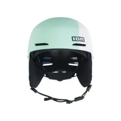 ION Wassersport Helm Slash Amp Helmet - Protection 2024 - 51-56/S-M 999 Multicolour -Surfausrüstungs Geschäft 48230 7201 15