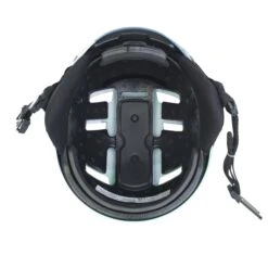 ION Wassersport Helm Slash Amp Helmet - Protection 2024 - 51-56/S-M 999 Multicolour -Surfausrüstungs Geschäft 48230 7201 16