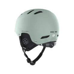 ION Wassersport Helm Slash Amp Helmet - Protection 2024 - 51-56/S-M 999 Multicolour -Surfausrüstungs Geschäft 48230 7201 2