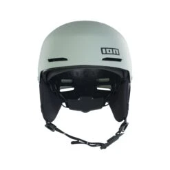 ION Wassersport Helm Slash Amp Helmet - Protection 2024 - 51-56/S-M 999 Multicolour -Surfausrüstungs Geschäft 48230 7201 3