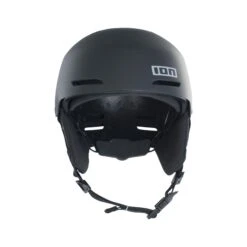 ION Wassersport Helm Slash Amp Helmet - Protection 2024 - 51-56/S-M 999 Multicolour -Surfausrüstungs Geschäft 48230 7201 7