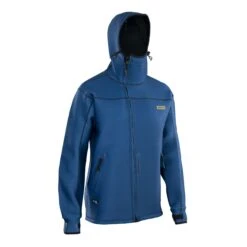 ION Neo Shelter Jacket Amp Herren 2023 - 48/S 703 Faint-blue 15 ION Neo Shelter Jacket Amp Herren 2023 - 48/S 703 Faint-blue -Surfausrüstungs Geschäft 48232 4101 6
