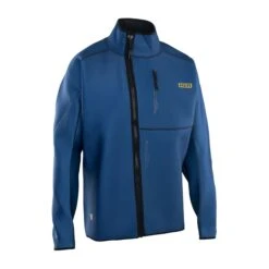 ION Neo Cruise Jacket Herren 2023 - 48/S 703 Faint-blue -Surfausrüstungs Geschäft 48232 4104 1