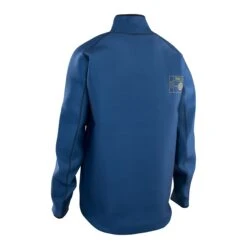 ION Neo Cruise Jacket Herren 2023 - 48/S 703 Faint-blue -Surfausrüstungs Geschäft 48232 4104 2