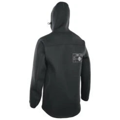 ION Neo Shelter Jacket Core Herren 2023 - 48/S 900 Black -Surfausrüstungs Geschäft 48232 4123 2