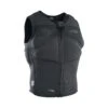 ION Prallschutzweste Vector Vest Select Front Zip - Protection 2023 - 46/XS 242 Graphite-grey -Surfausrüstungs Geschäft 48232 4163 1