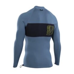 ION Neo Top 2/2 Herren Langarm 2023 - 46/XS 703 Faint-blue -Surfausrüstungs Geschäft 48232 4200 10