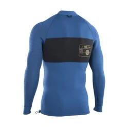 ION Neo Top 2/2 Herren Langarm 2023 - 46/XS 703 Faint-blue -Surfausrüstungs Geschäft 48232 4200 5