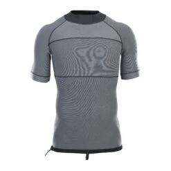 ION Neo Top 0.5 SS Herren 2023 - 46/XS 900 Black -Surfausrüstungs Geschäft 48232 4203 4