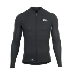 ION Neo Zip Top 2/1 LS Protection Herren 2023 - 46/XS 900 Black 7 ION Neo Zip Top 2/1 LS Protection Herren 2023 - 46/XS 900 Black -Surfausrüstungs Geschäft 48232 4204 3