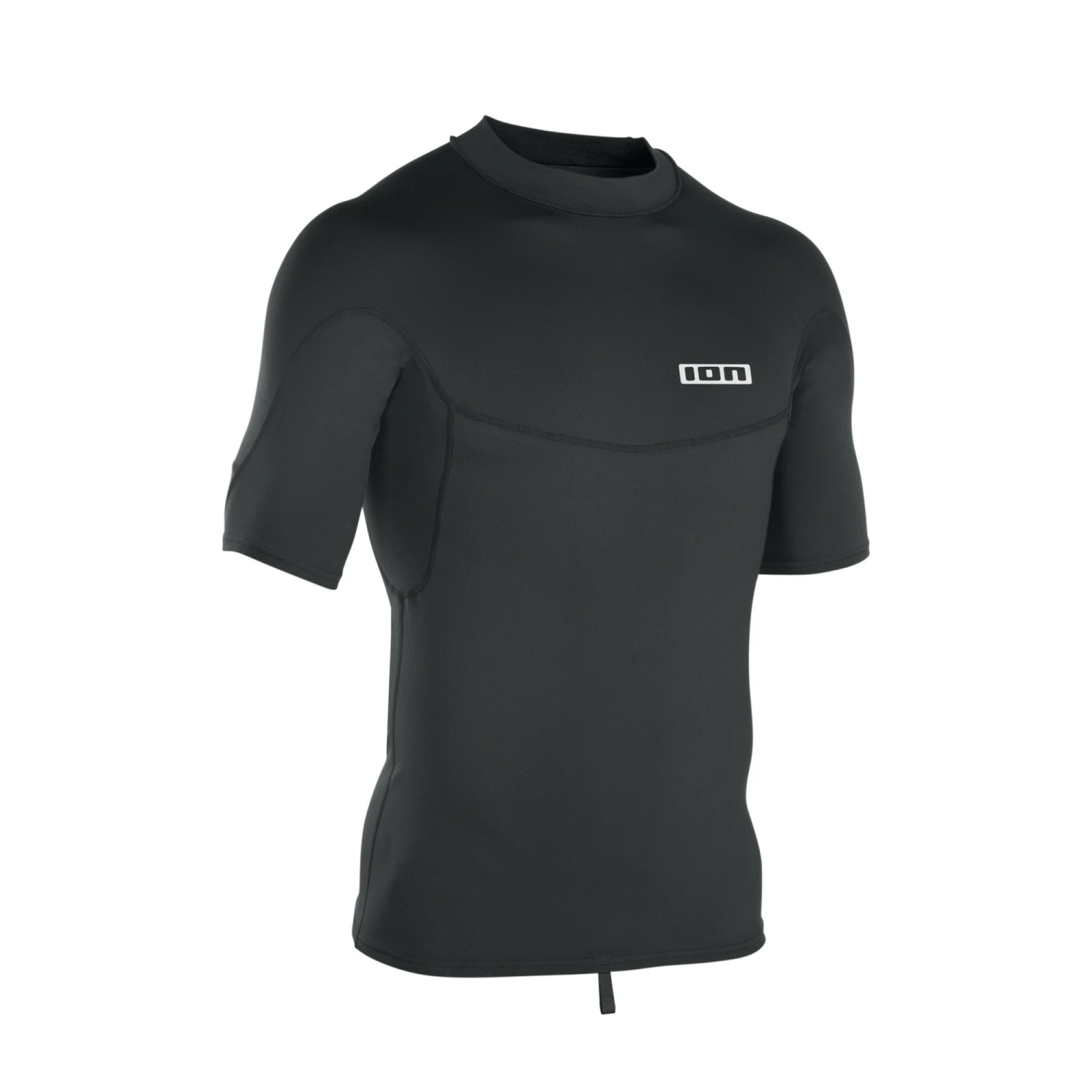 ION Thermo Top SS Herren 2023 - 46/XS 900 Black 3 ION Thermo Top SS Herren 2023 - 46/XS 900 Black