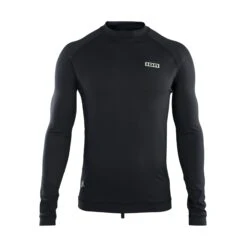 ION Rashguard LS Herren 2023 - 46/XS 606 Neo-mint -Surfausrüstungs Geschäft 48232 4233 3
