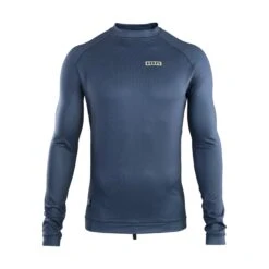 ION Rashguard LS Herren 2023 - 46/XS 606 Neo-mint -Surfausrüstungs Geschäft 48232 4233 6