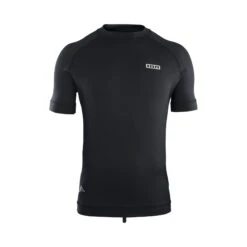 ION Rashguard SS Herren 2023 - 46/XS 606 Neo-mint -Surfausrüstungs Geschäft 48232 4234 3