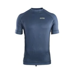 ION Rashguard SS Herren 2023 - 46/XS 606 Neo-mint -Surfausrüstungs Geschäft 48232 4234 6