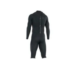 ION Neoprenanzug Element 4/3 Overknee LS Back Zip Herren Langarm 2023 - 46/XS 900 Black -Surfausrüstungs Geschäft 48232 4448 2