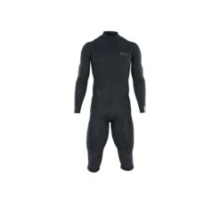 ION Neoprenanzug Element 4/3 Overknee LS Back Zip Herren Langarm 2023 - 46/XS 900 Black -Surfausrüstungs Geschäft 48232 4448 3