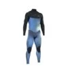 ION Neoprenanzug Seek Core 5/4 Front Zip 2023 - 102/LT 011 Blue-gradient -Surfausrüstungs Geschäft 48232 4478 1